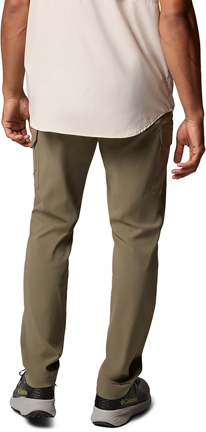 Columbia Sportswear Men's Tech Trail Utility Pants - view number 2