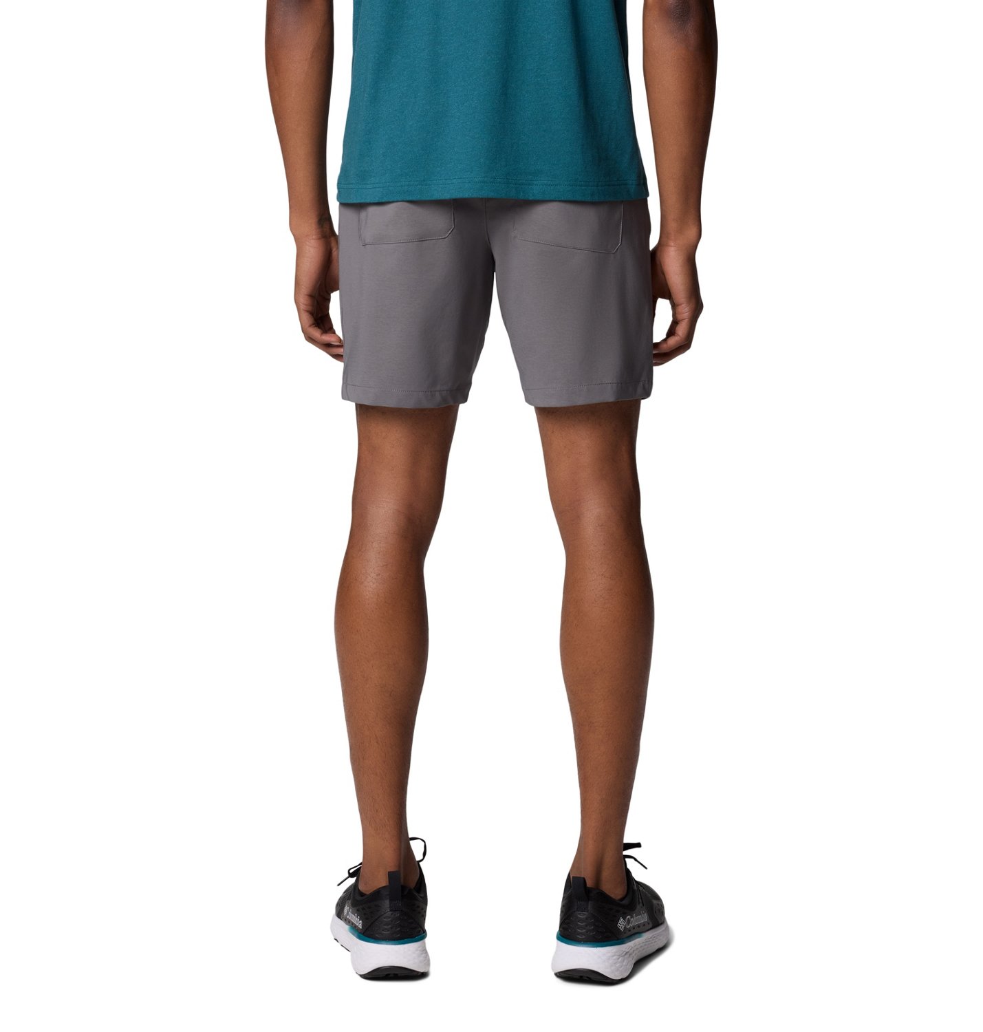 Columbia Sportswear Men's Sage Peak Chino Shorts 7 in - view number 2