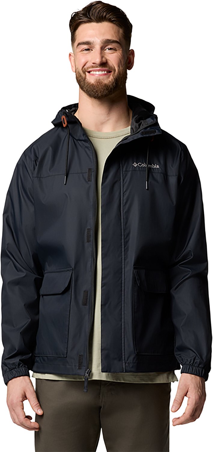 Columbia Sportswear Men's The Drizz Jacket - view number 6