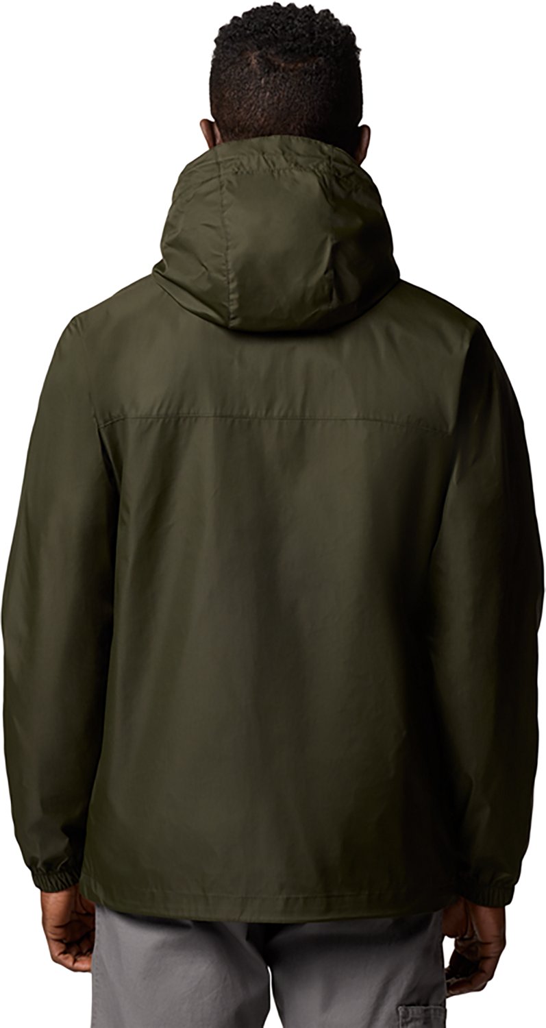 Columbia Sportswear Men's The Drizz Jacket - view number 2