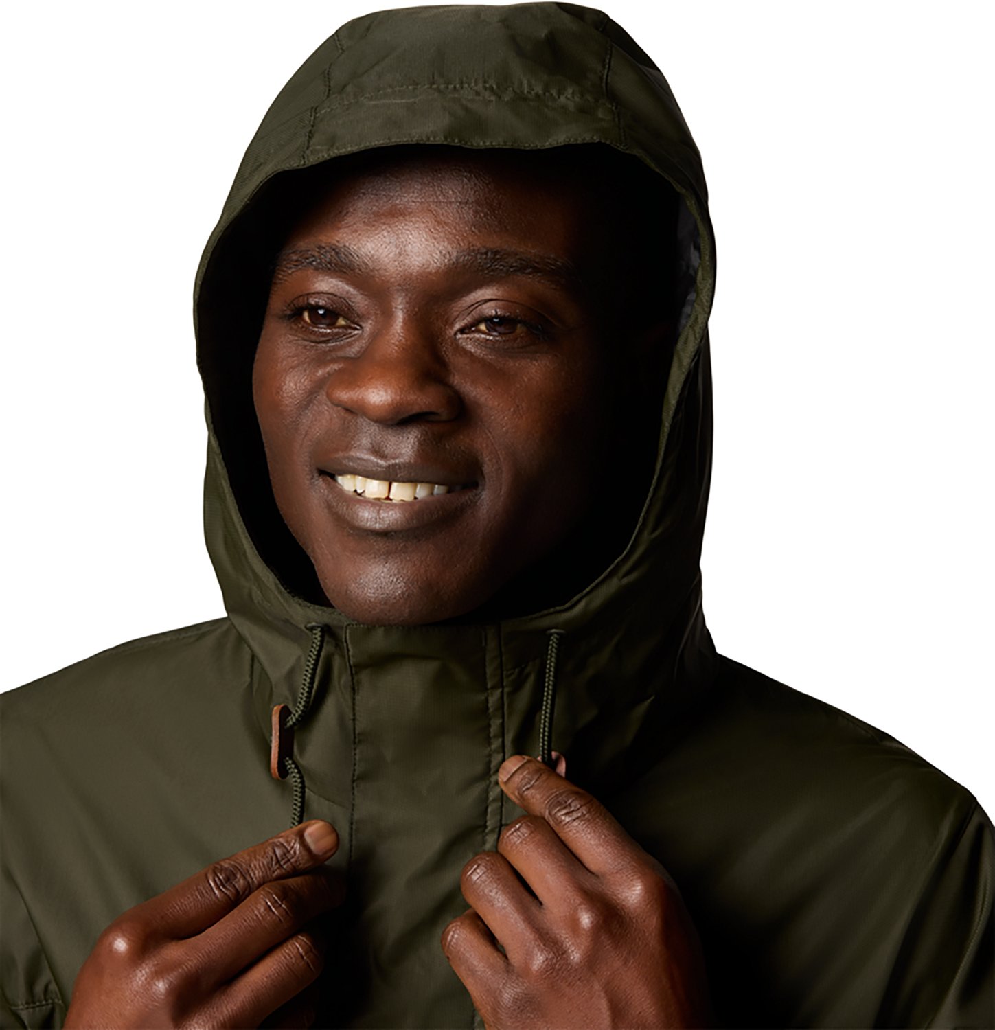 Columbia Sportswear Men's The Drizz Jacket - view number 4