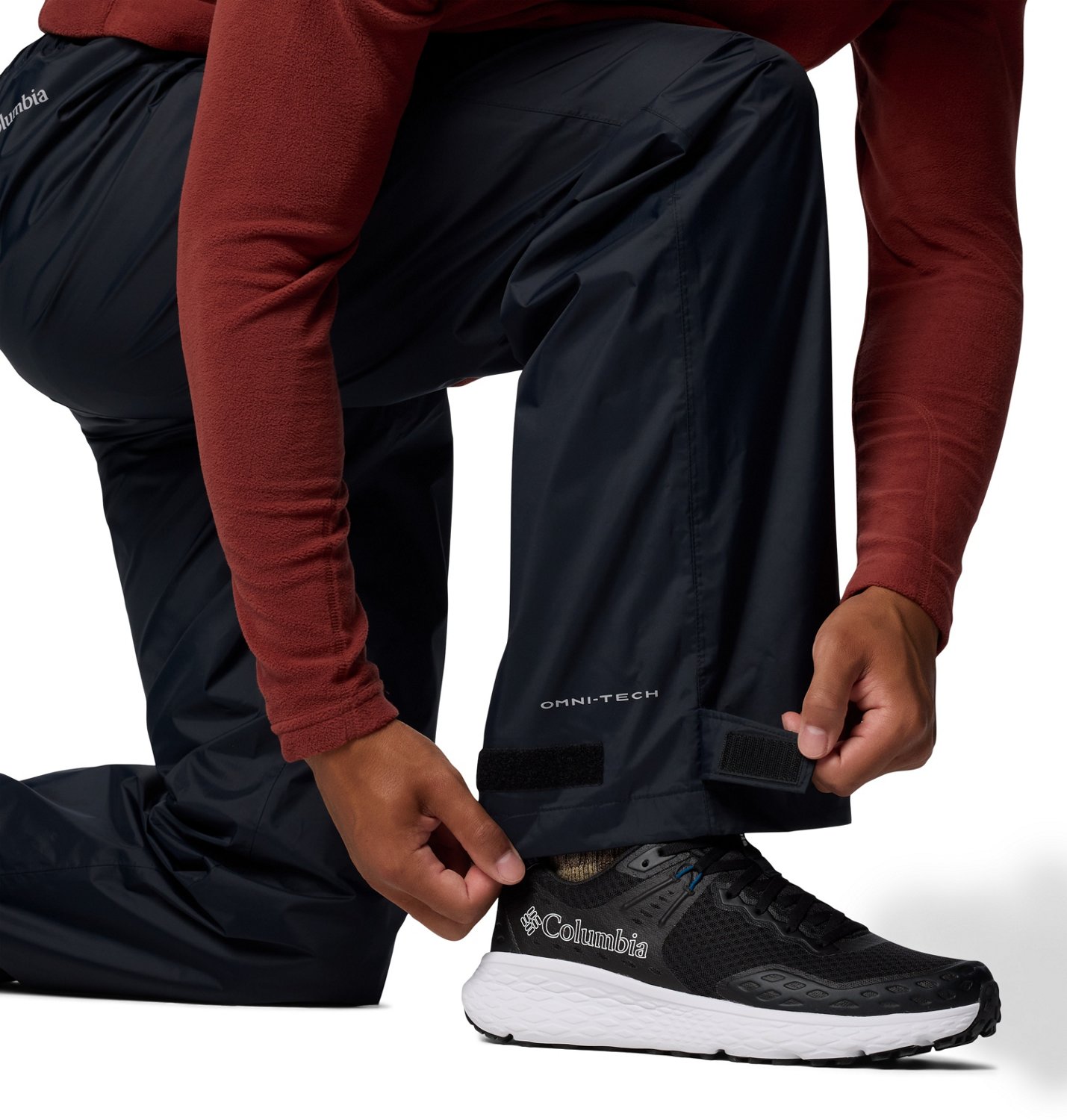 Columbia Sportswear Men's Rebel Roamer II Pants - view number 7