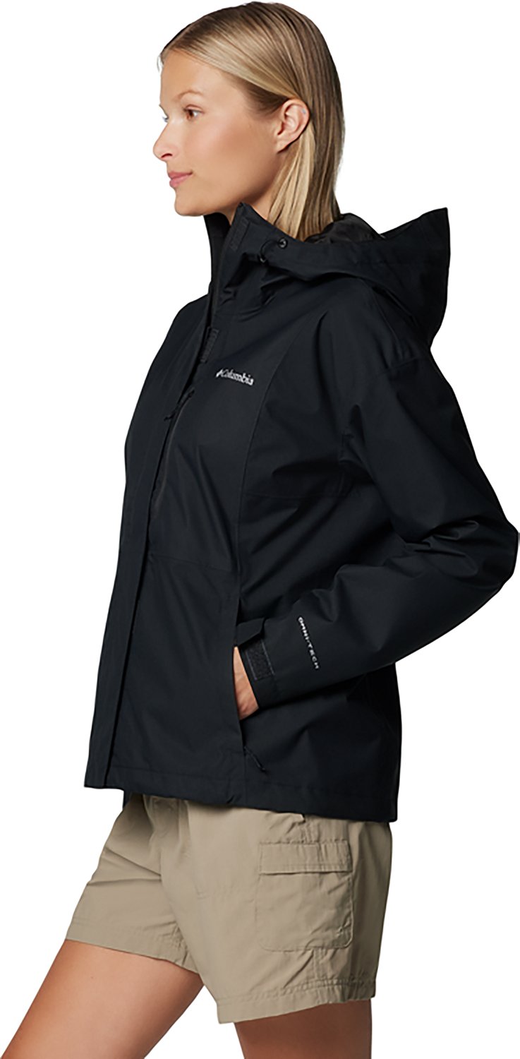 Columbia Sportswear Women's Hikebound II Jacket - view number 3