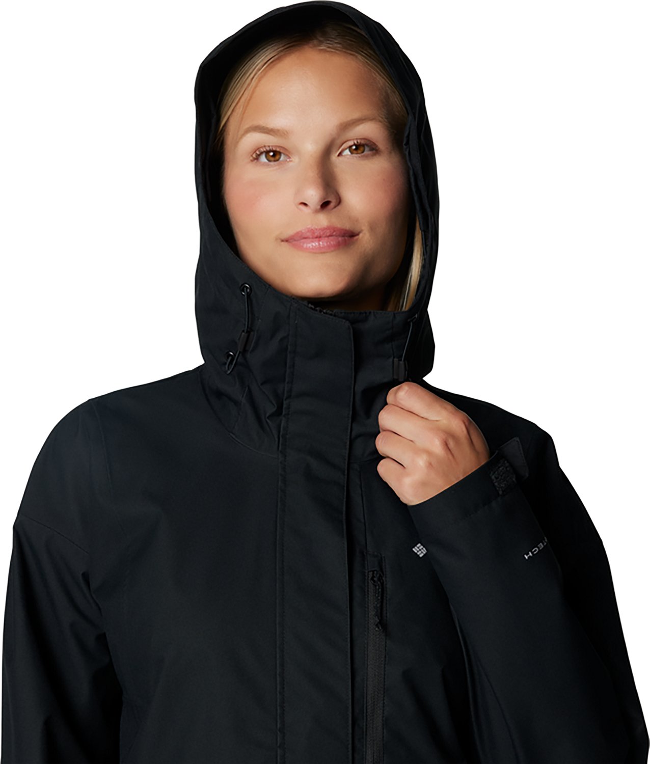 Columbia Sportswear Women's Hikebound II Jacket - view number 4