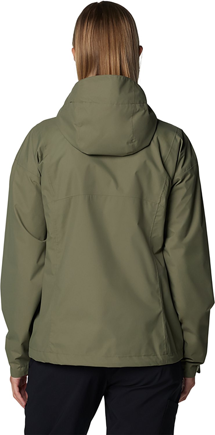 Columbia Sportswear Women's Hikebound II Jacket - view number 2