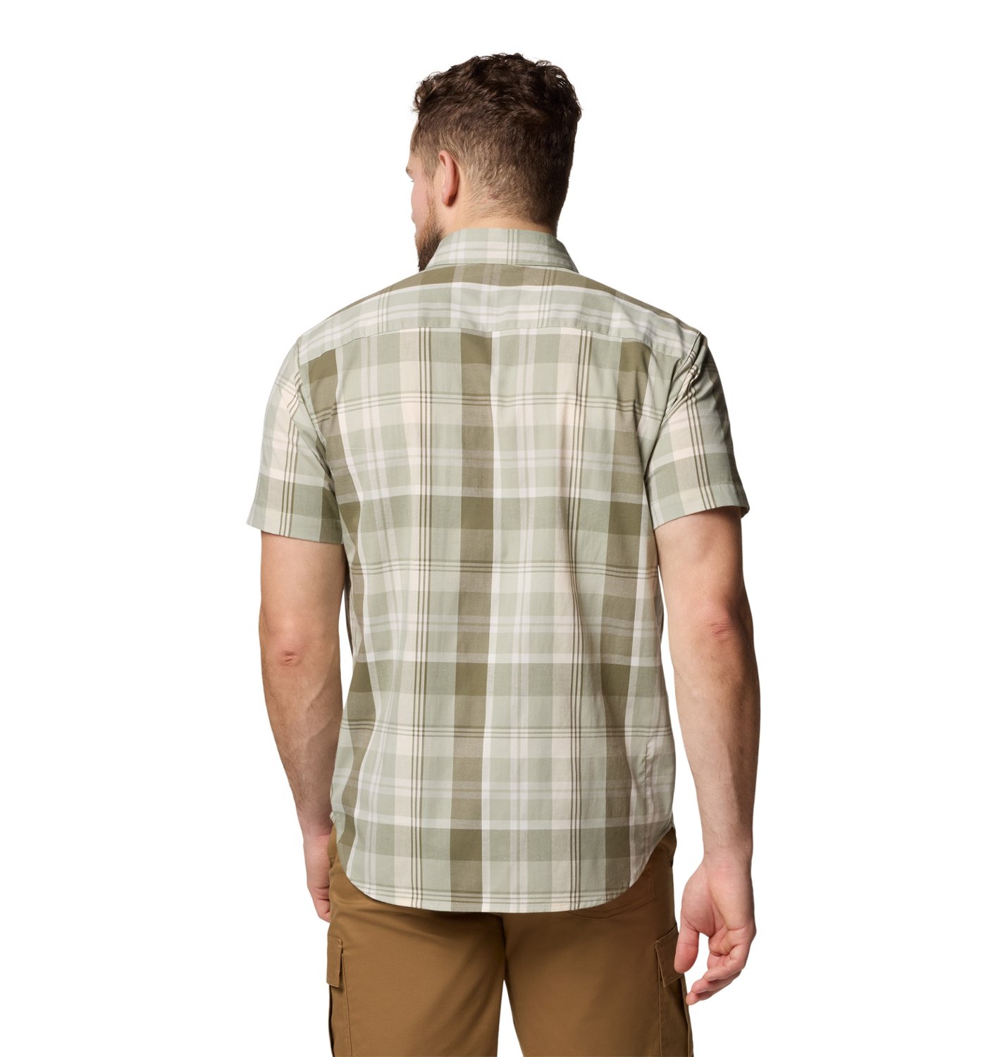 Columbia Sportswear Men's Rapid Rivers Button-Down Shirt                                                                         - view number 2