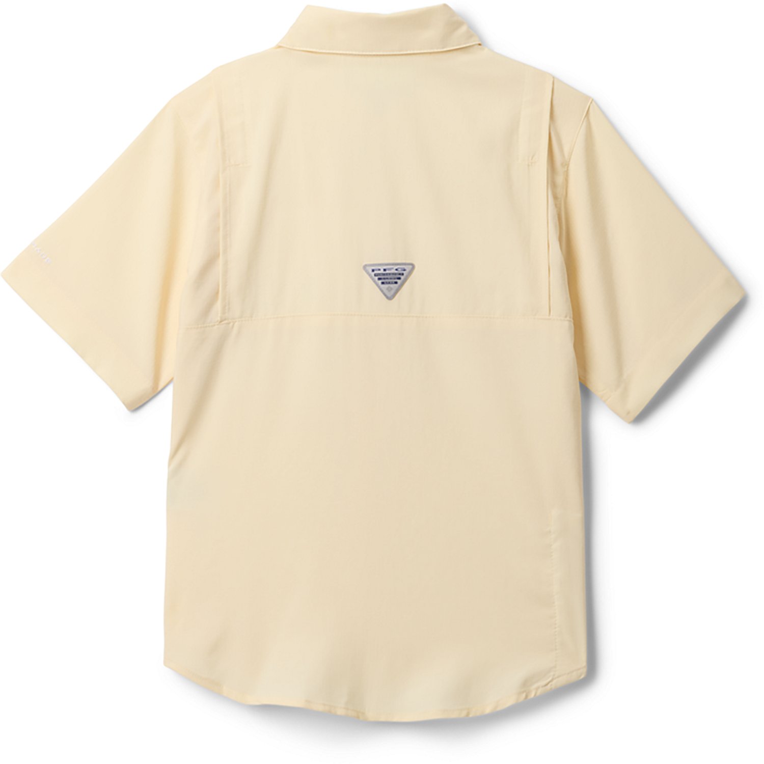 Columbia Sportswear Boys' Tamiami Button Down Shirt - view number 2