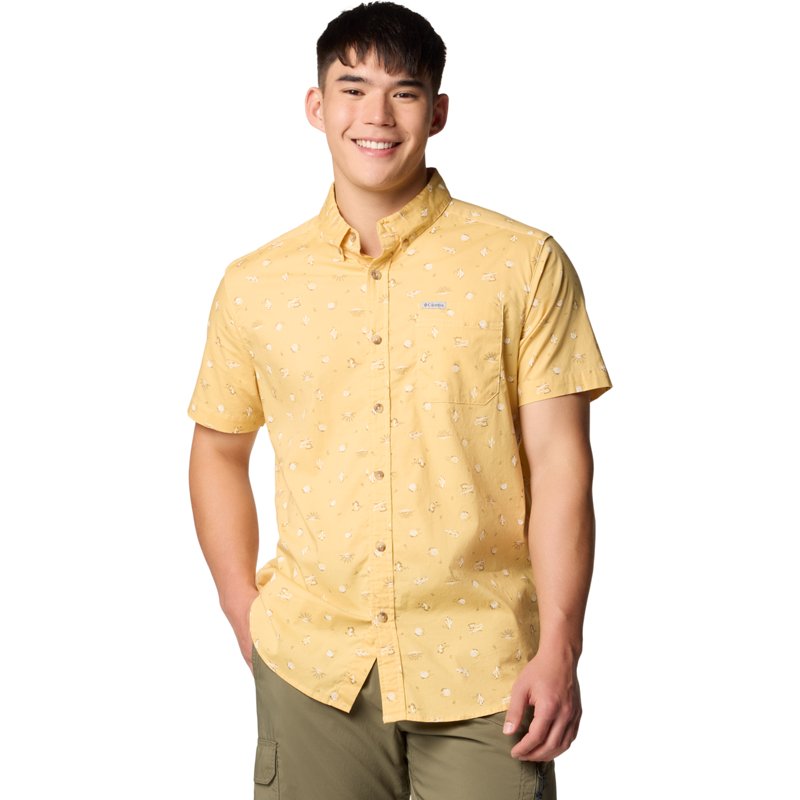 Columbia Sportswear…