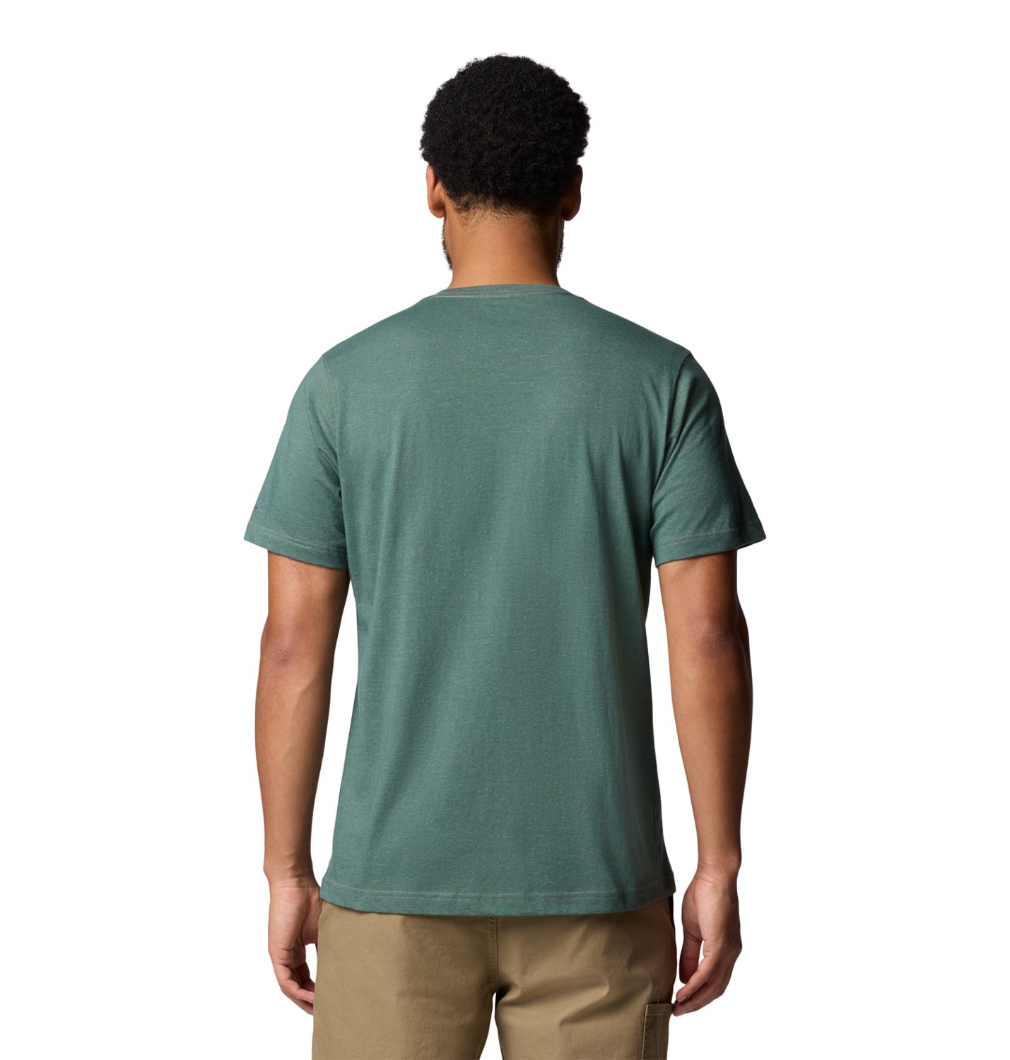 Columbia Sportswear Men's Thistletown Hills Graphic T-shirt - view number 2