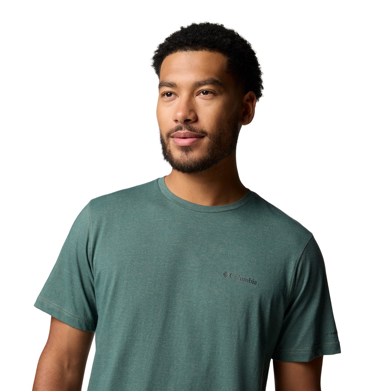 Columbia Sportswear Men's Thistletown Hills Graphic T-shirt - view number 5