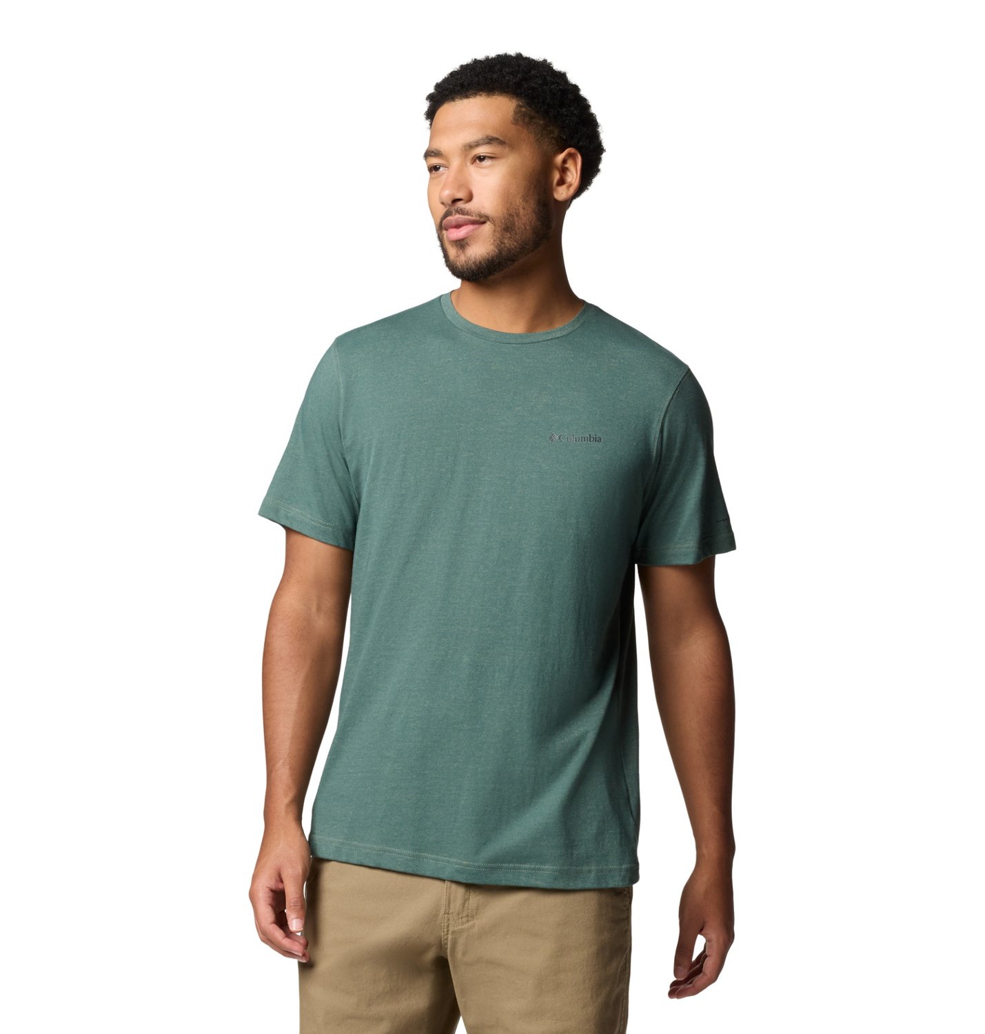 Columbia Sportswear Men's Thistletown Hills Graphic T-shirt - view number 6