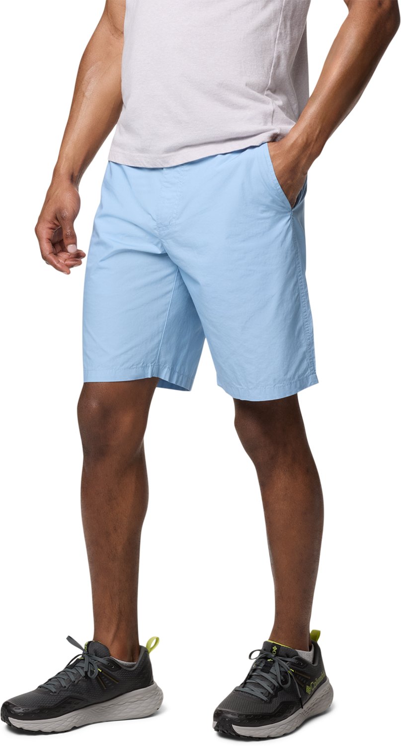 Columbia Sportswear Men's Washed Out Chino Shorts 8 in - view number 5