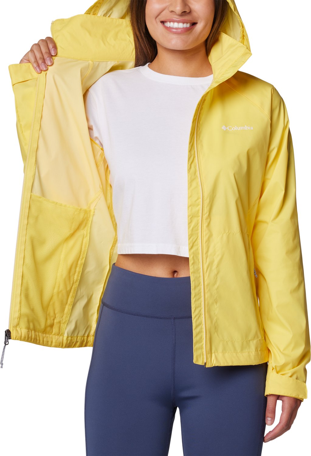 Columbia Sportswear Women's Switchback IV Jacket                                                                                 - view number 4