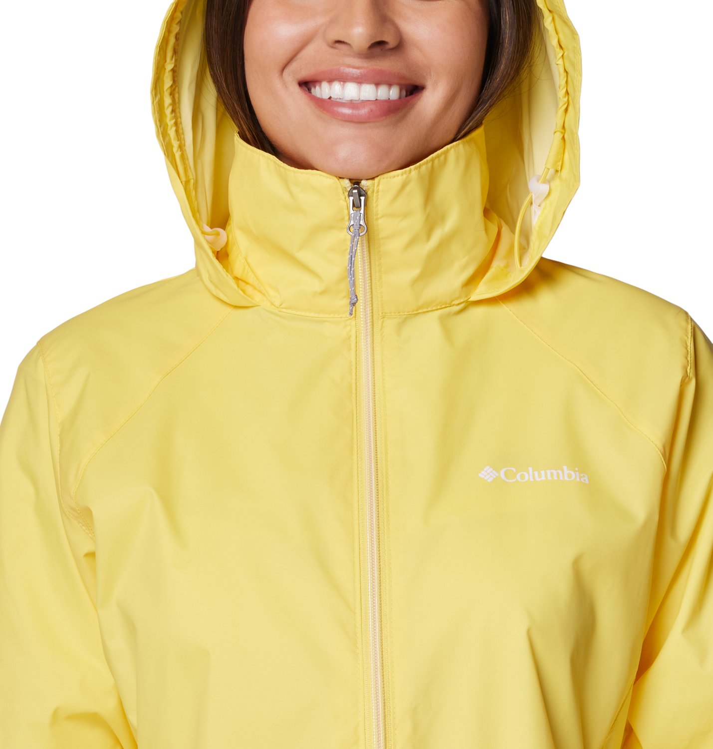 Columbia Sportswear Women's Switchback IV Jacket                                                                                 - view number 6