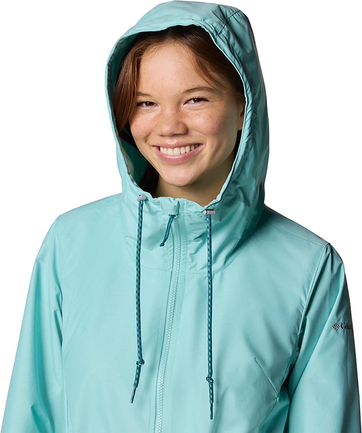 Columbia Sportswear Women's Lillian Ridge II Jacket - view number 4