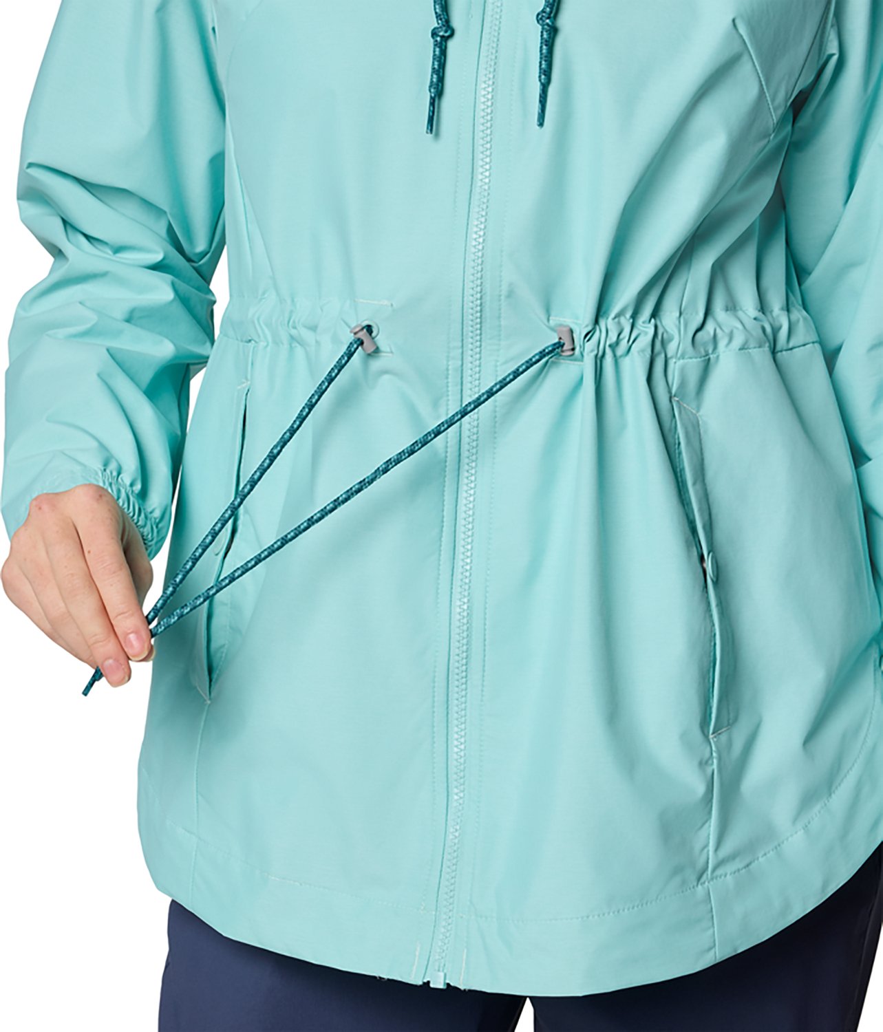 Columbia Sportswear Women's Lillian Ridge II Jacket - view number 5