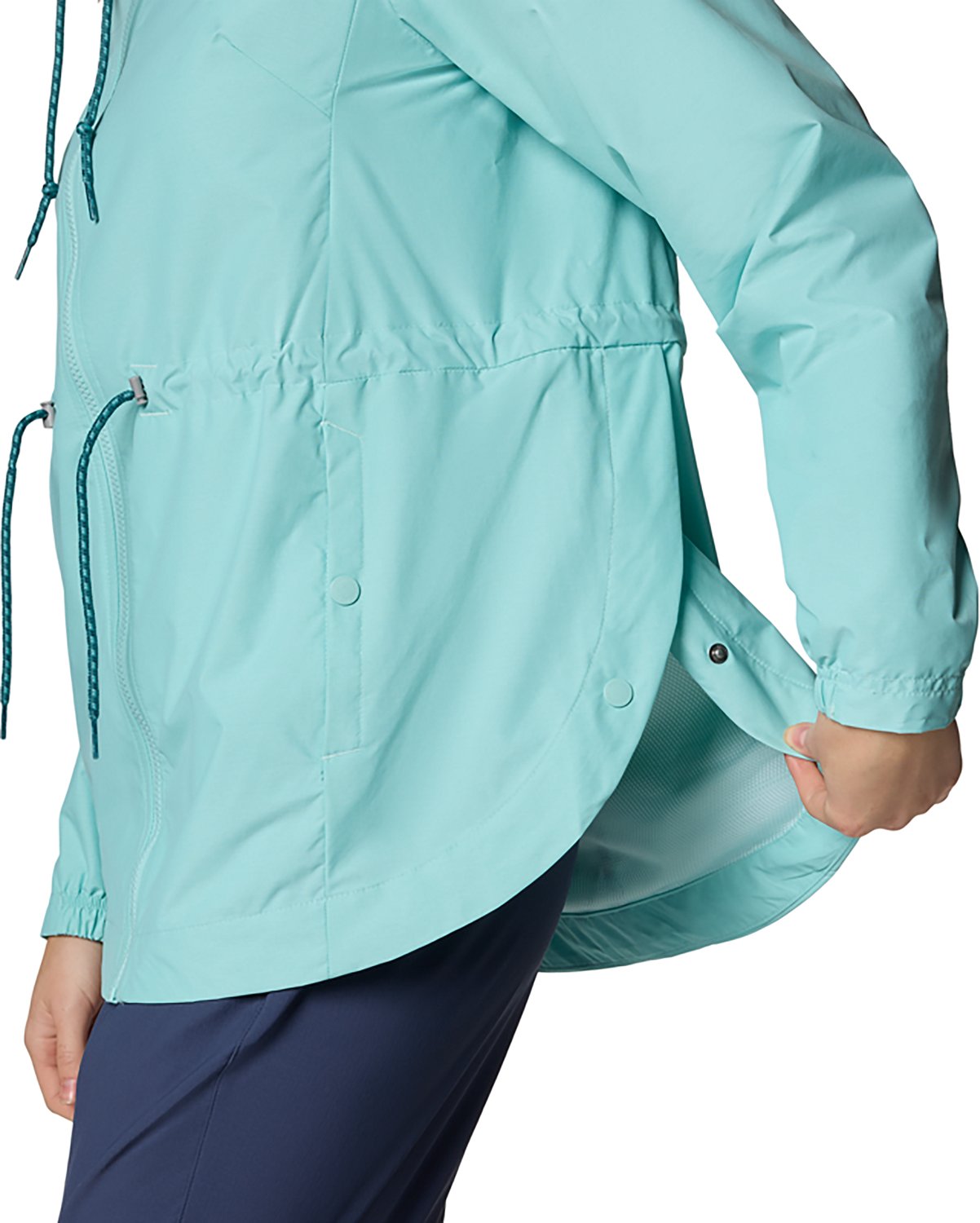 Columbia Sportswear Women's Lillian Ridge II Jacket - view number 6