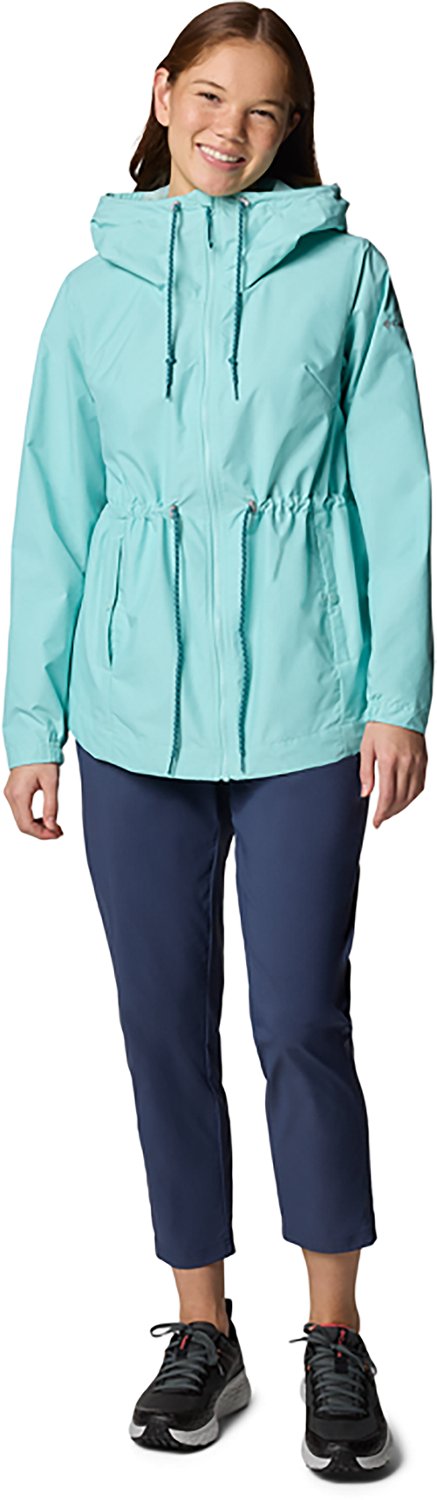 Columbia Sportswear Women's Lillian Ridge II Jacket - view number 7