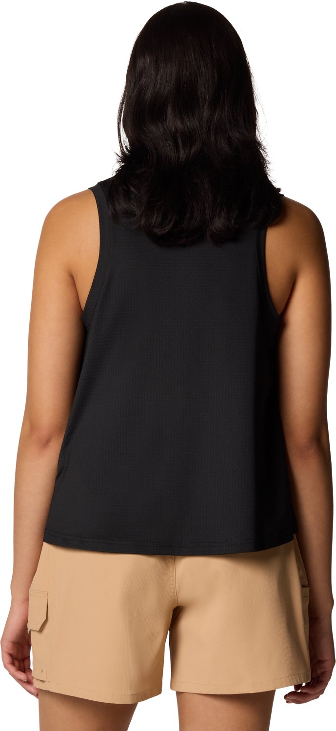 Columbia Sportswear Women's Wild Springs Tank Top - view number 2