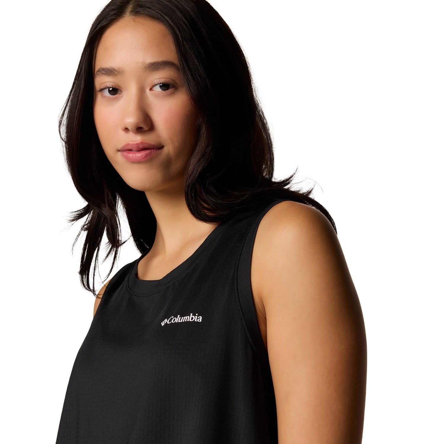 Columbia Sportswear Women's Wild Springs Tank Top - view number 5