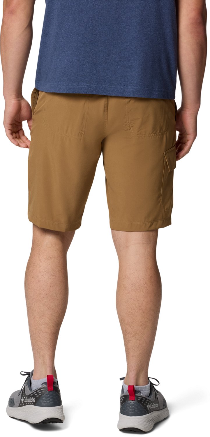 Columbia Sportswear Men's Eaglecrest Shorts 10 in - view number 2