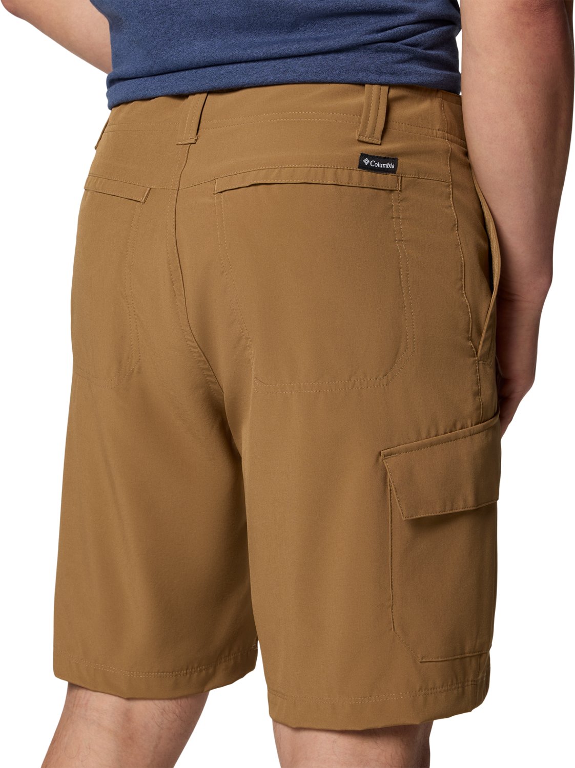 Columbia Sportswear Men's Eaglecrest Shorts 10 in - view number 4