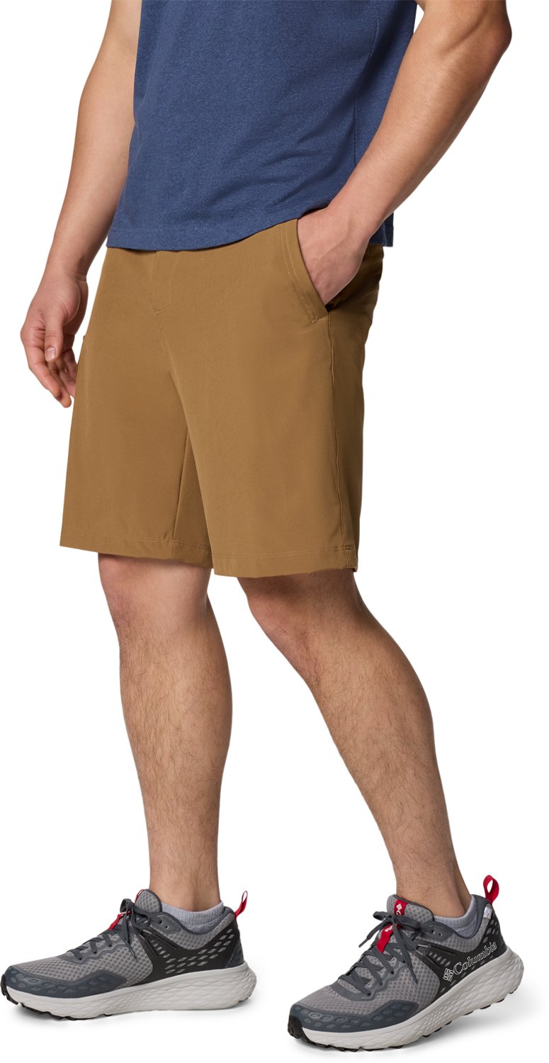 Columbia Sportswear Men's Eaglecrest Shorts 10 in - view number 5
