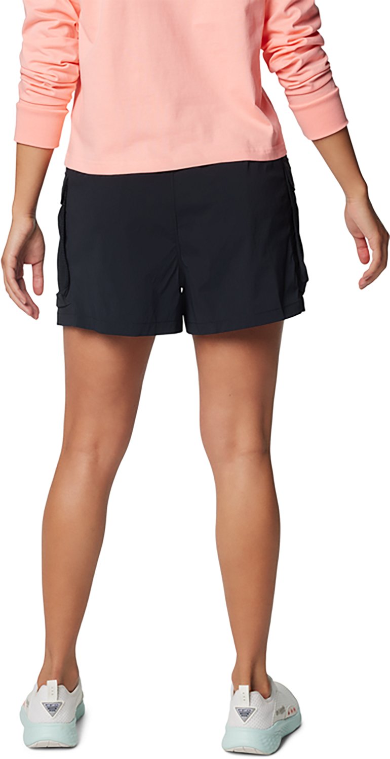 Columbia Sportswear Women's PFG Open Water Shorts 3 in - view number 2
