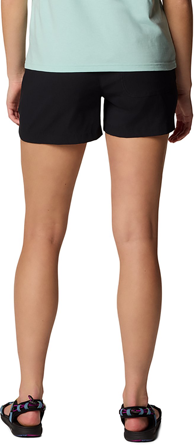 Columbia Sportswear Women's Brea Falls Shorts 4 in - view number 2