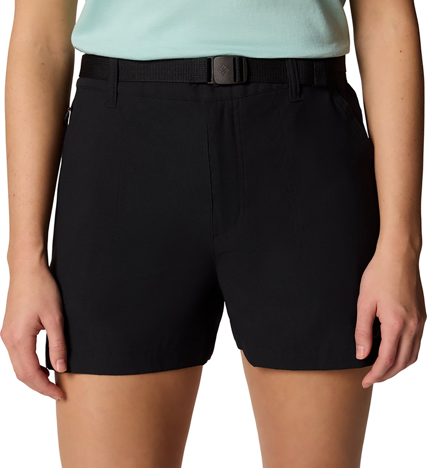 Columbia Sportswear Women's Brea Falls Shorts 4 in - view number 4