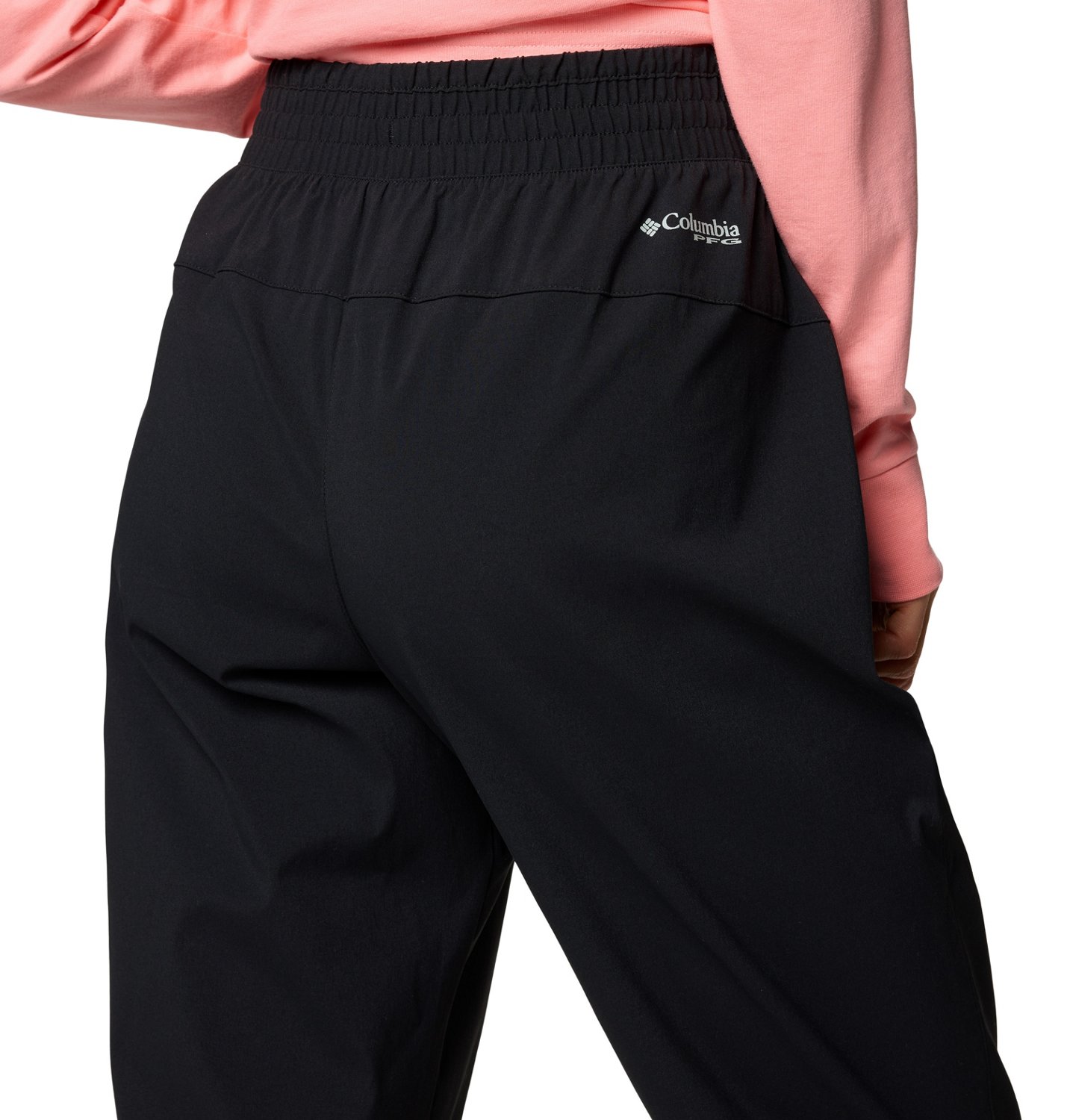 Columbia Sportswear Women's PFG Tidal Roamer™ II Stretch Pants - view number 4