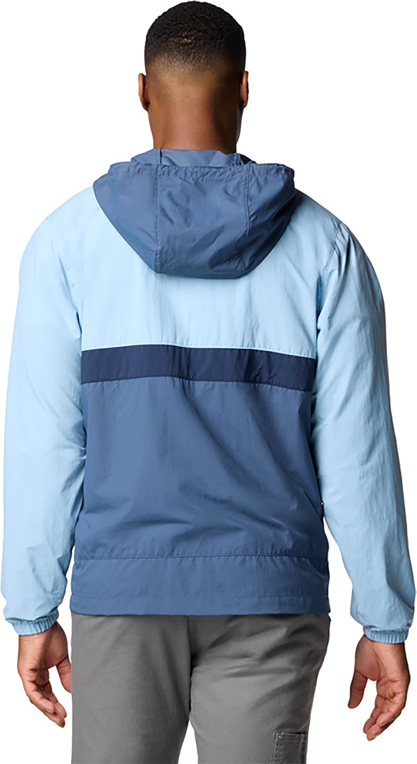 Columbia Sportswear Men's Valley Hooded Windbreaker | Academy