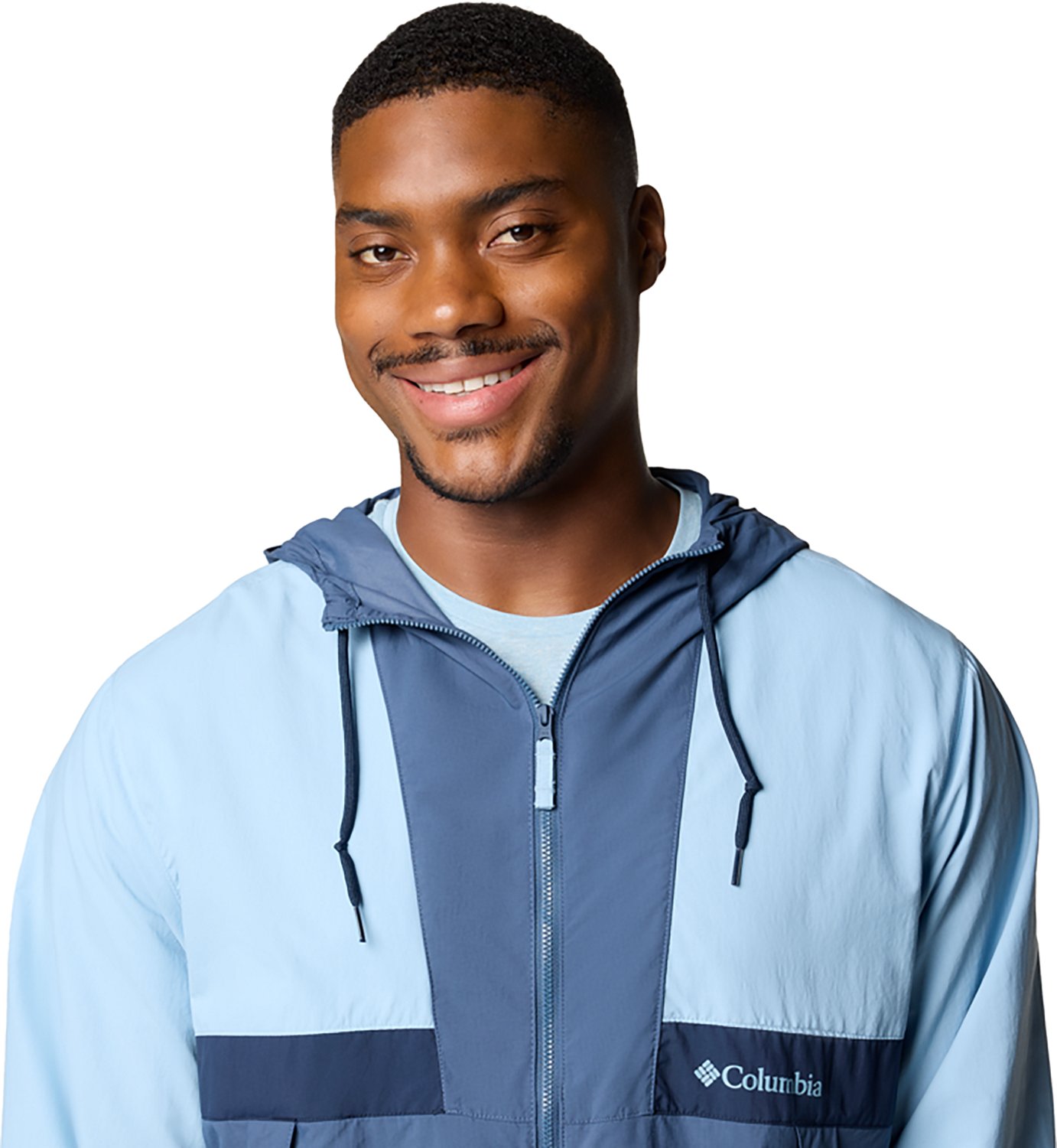 WINDBREAKER　漫画　4〜18.20.21 Columbia Sportswear Men's Valley Hooded Windbreaker | Academy