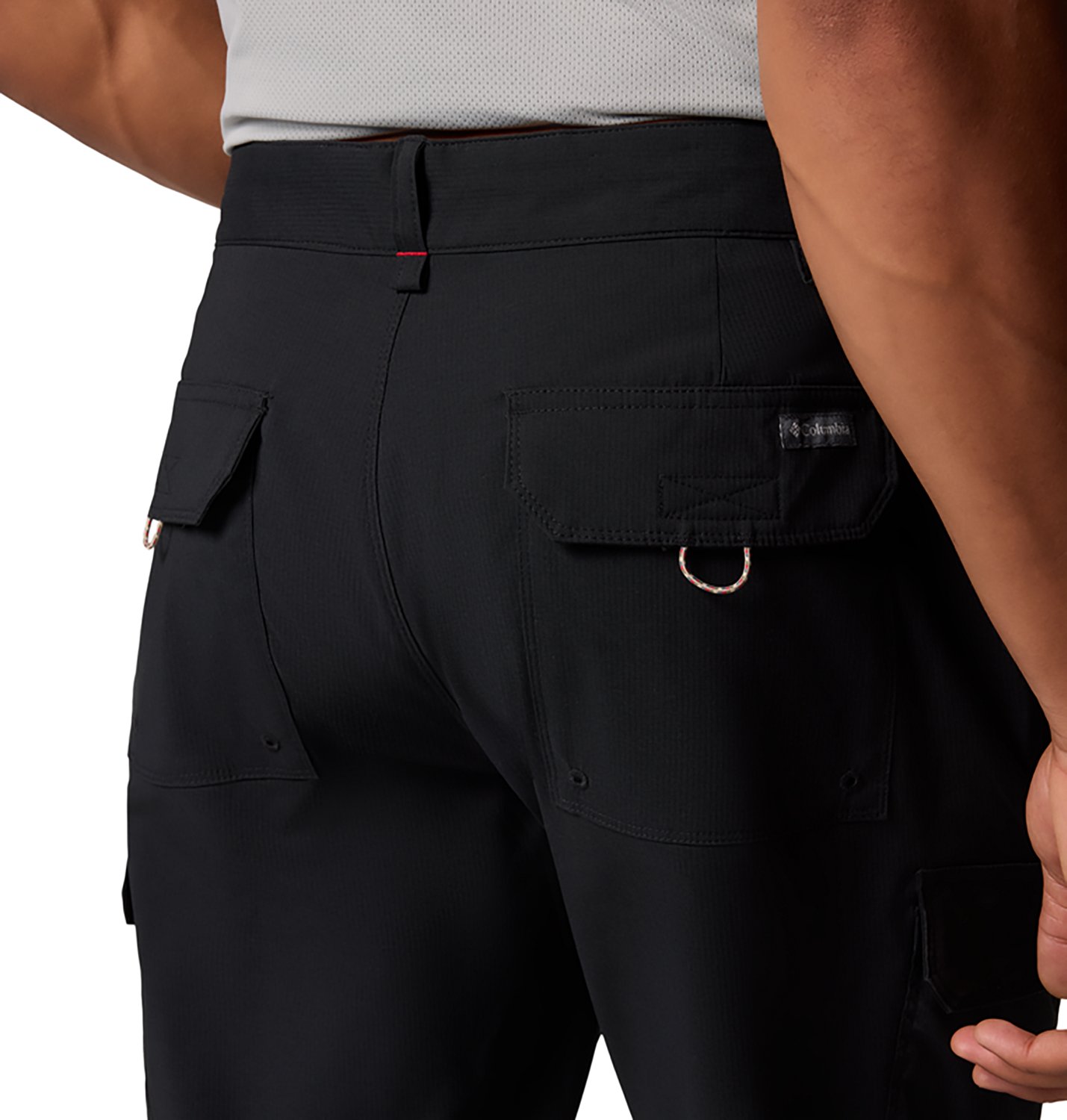 Columbia Sportswear Men's Tech Trail Utility Pants - view number 5