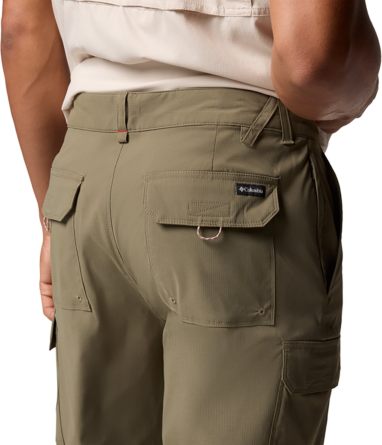 Columbia Sportswear Men's Tech Trail Utility Pants - view number 5