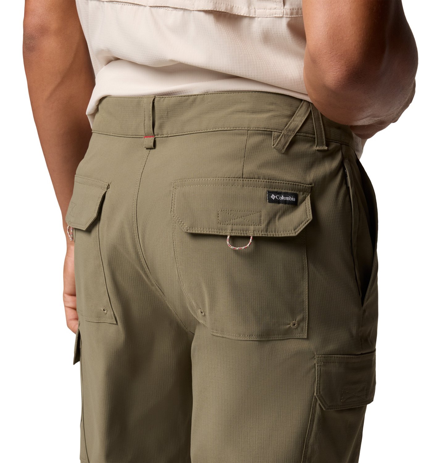 Columbia Sportswear Men's Tech Trail Utility Pants - view number 6