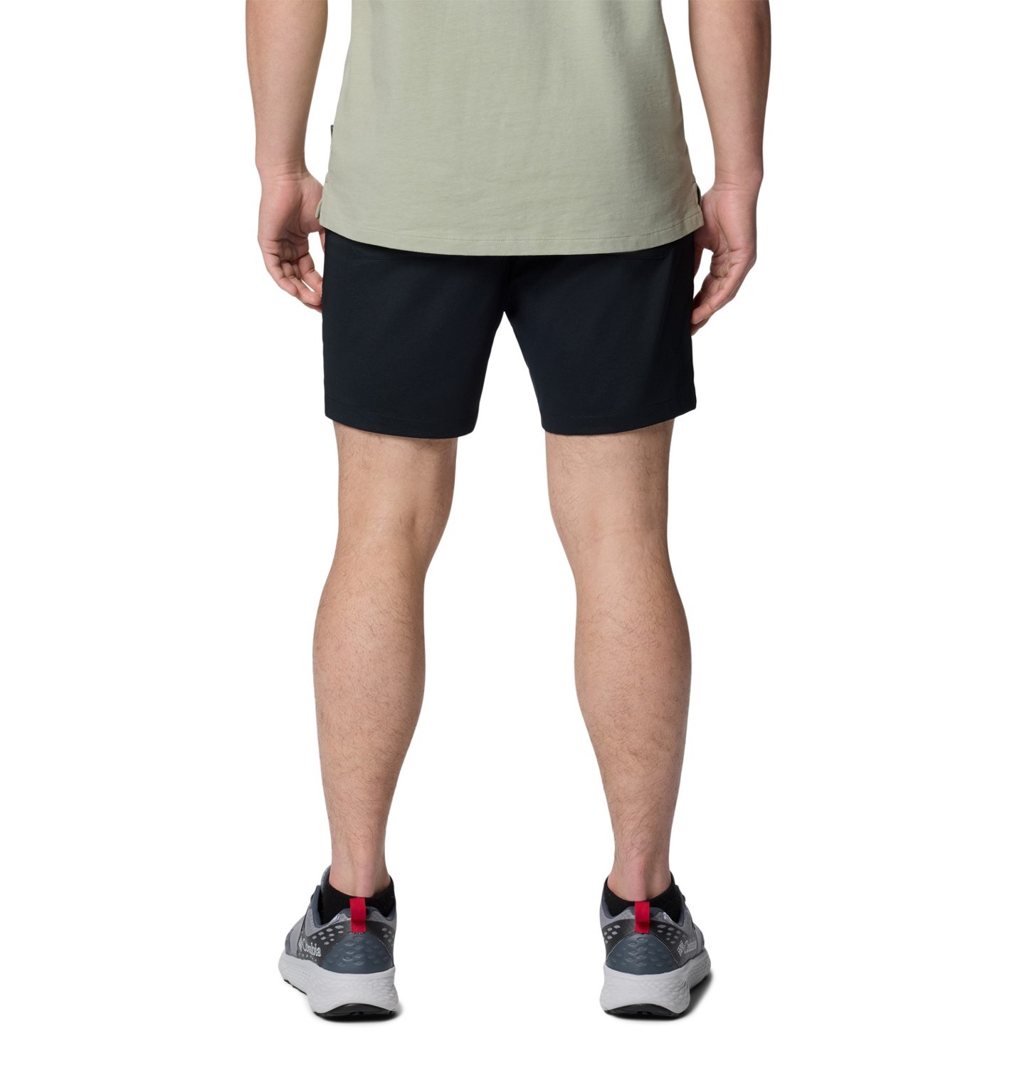 Columbia Sportswear Men's Sage Peak Chino Shorts 7 in - view number 2
