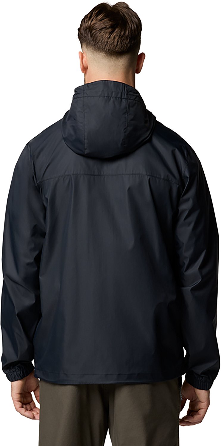 Columbia Sportswear Men's The Drizz Jacket - view number 2