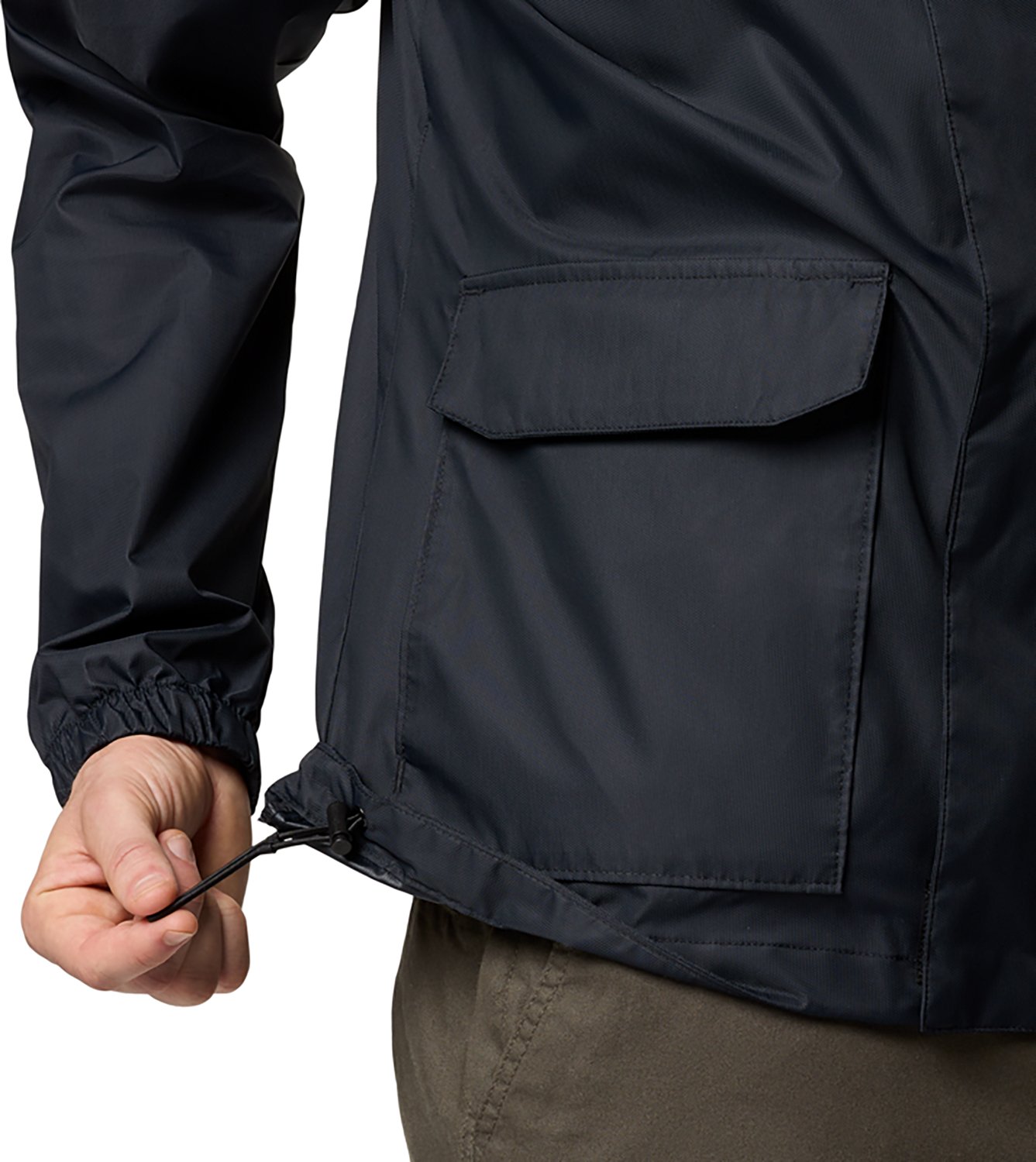 Columbia Sportswear Men's The Drizz Jacket - view number 5