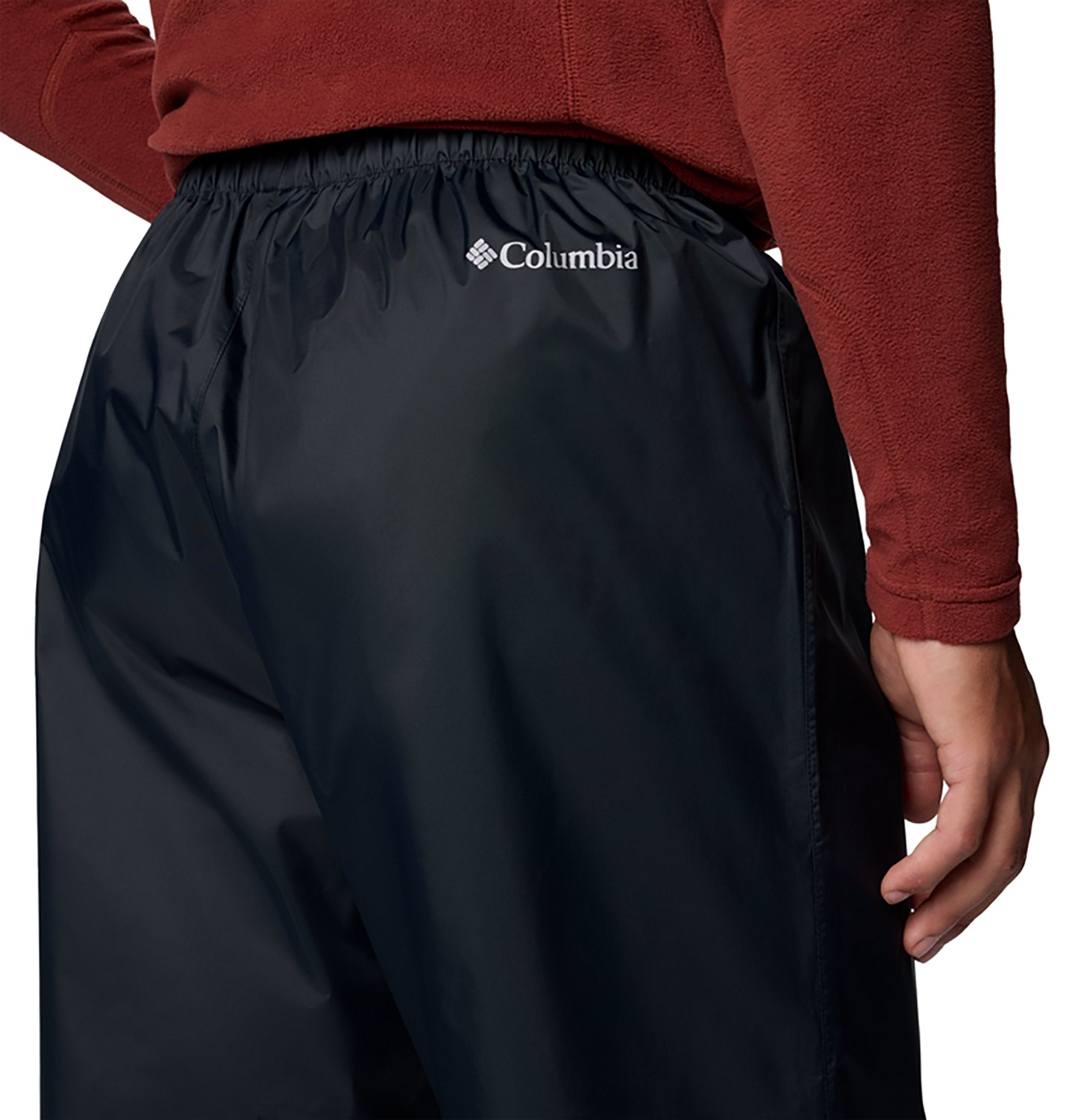 Columbia Sportswear Men's Rebel Roamer II Pants - view number 5
