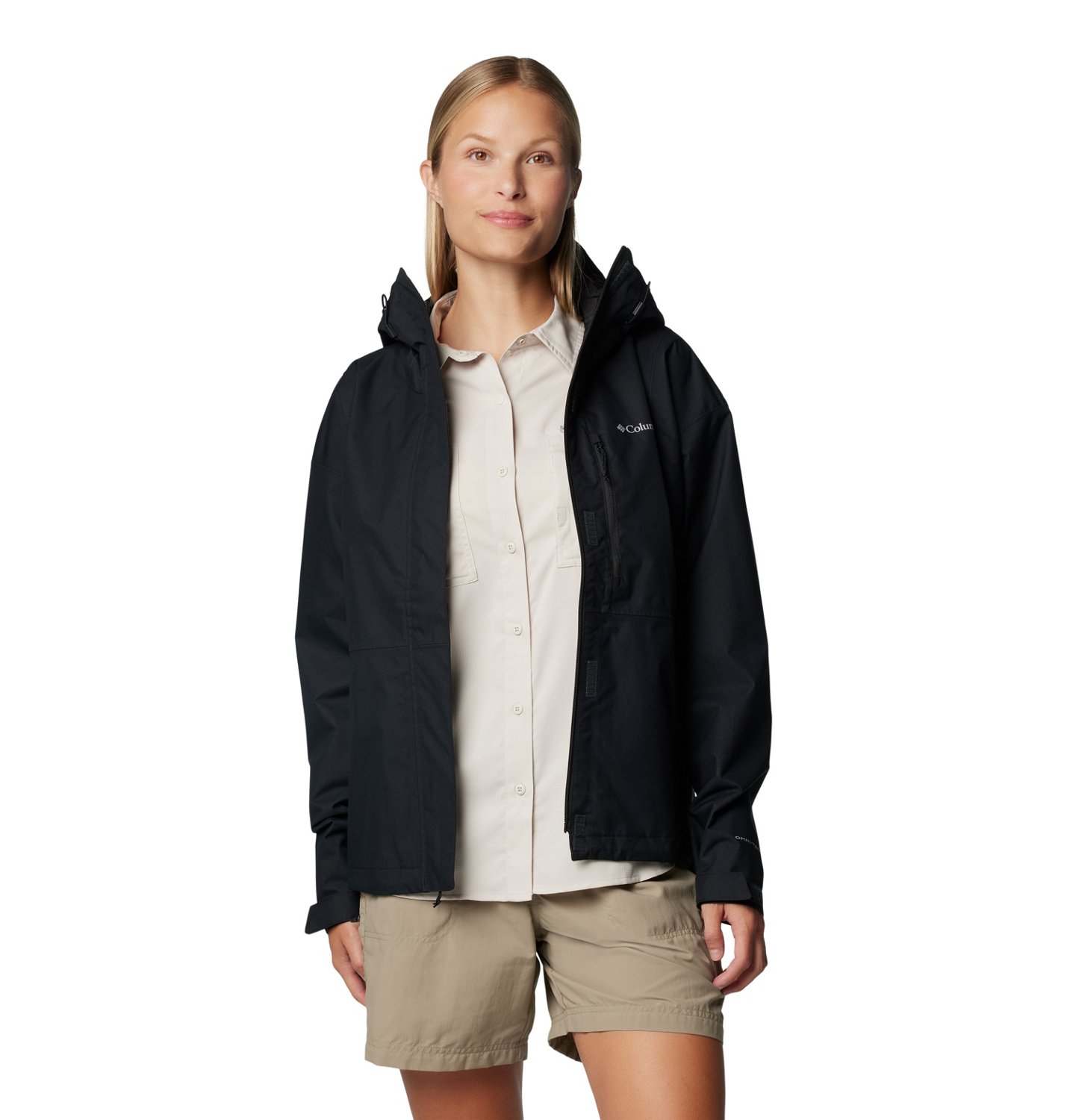 Columbia Sportswear Women's Hikebound II Jacket - view number 8