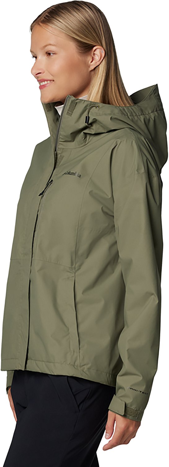 Columbia Sportswear Women's Hikebound II Jacket - view number 3