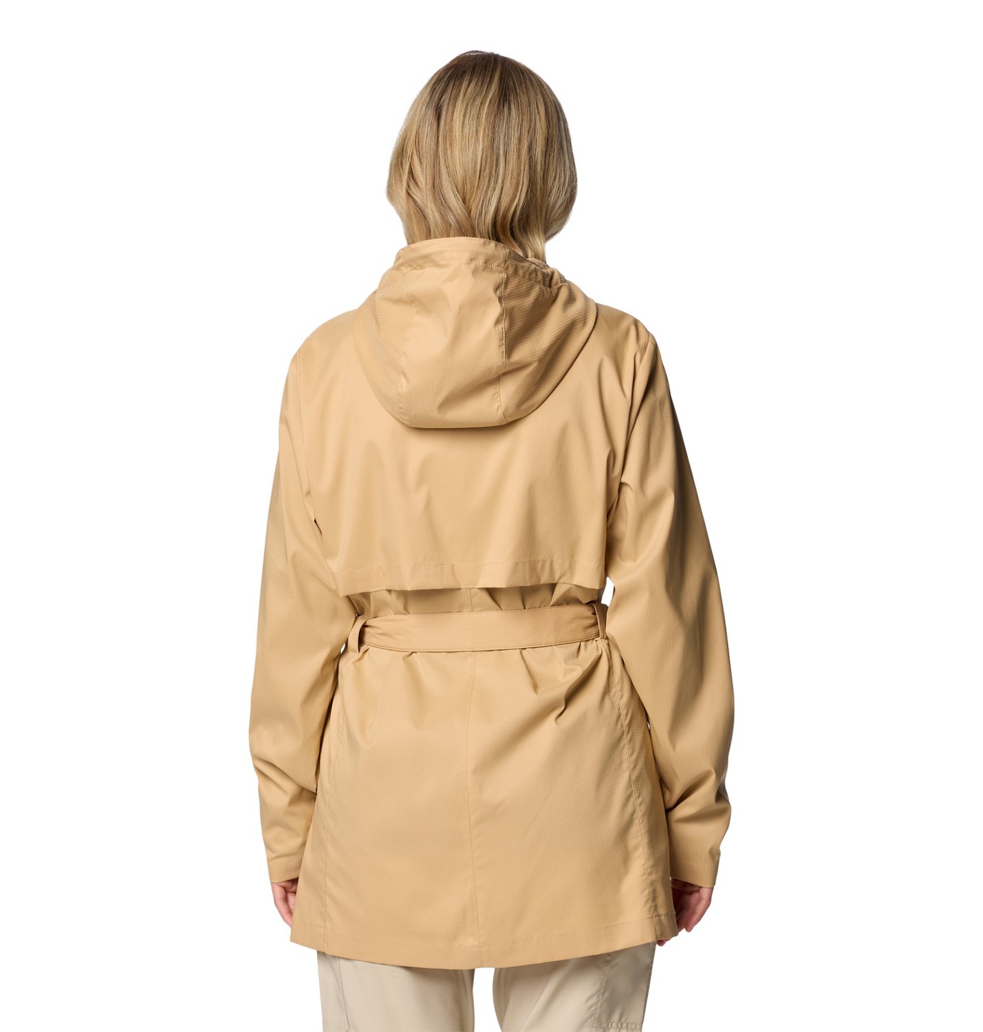 Columbia Sportswear Women's Pardon My Trench™ III Jacket                                                                       - view number 2