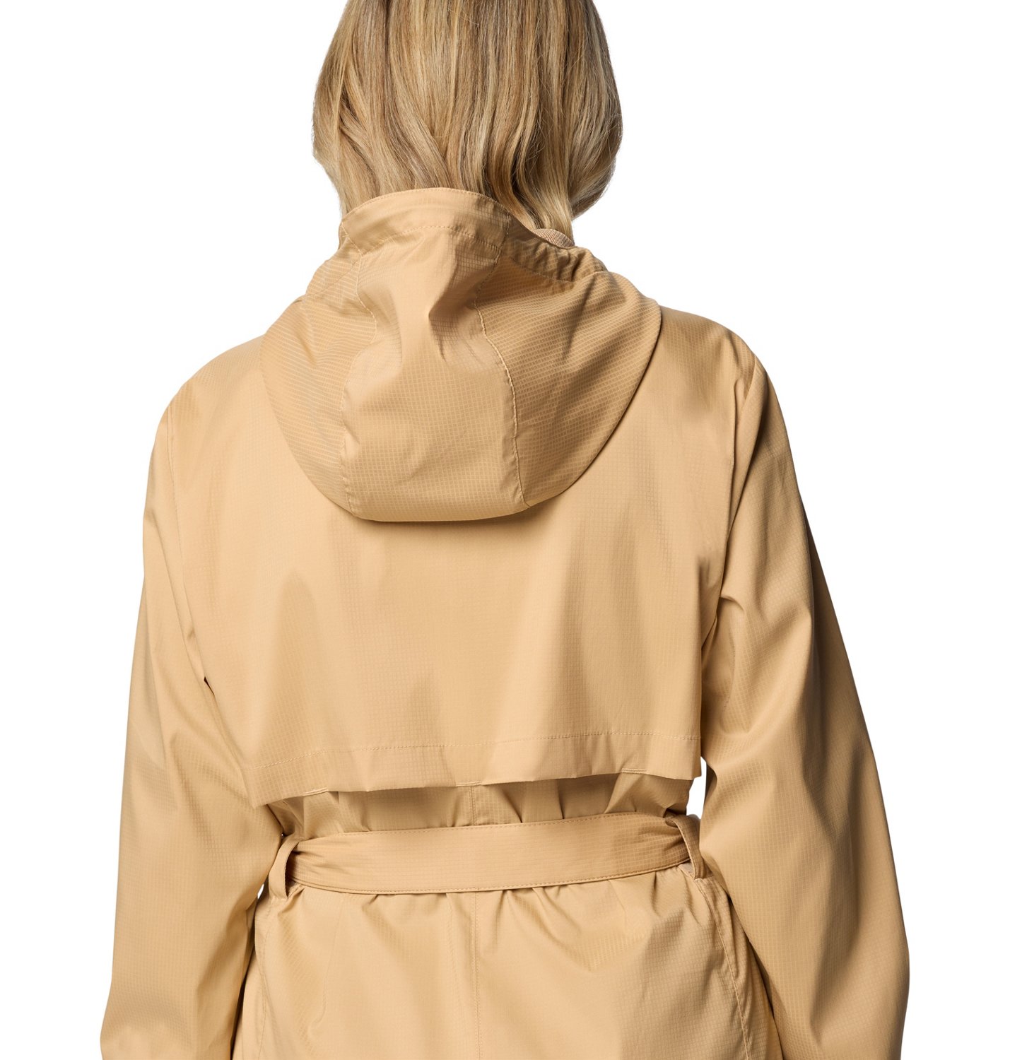 Columbia Sportswear Women's Pardon My Trench™ III Jacket                                                                       - view number 6