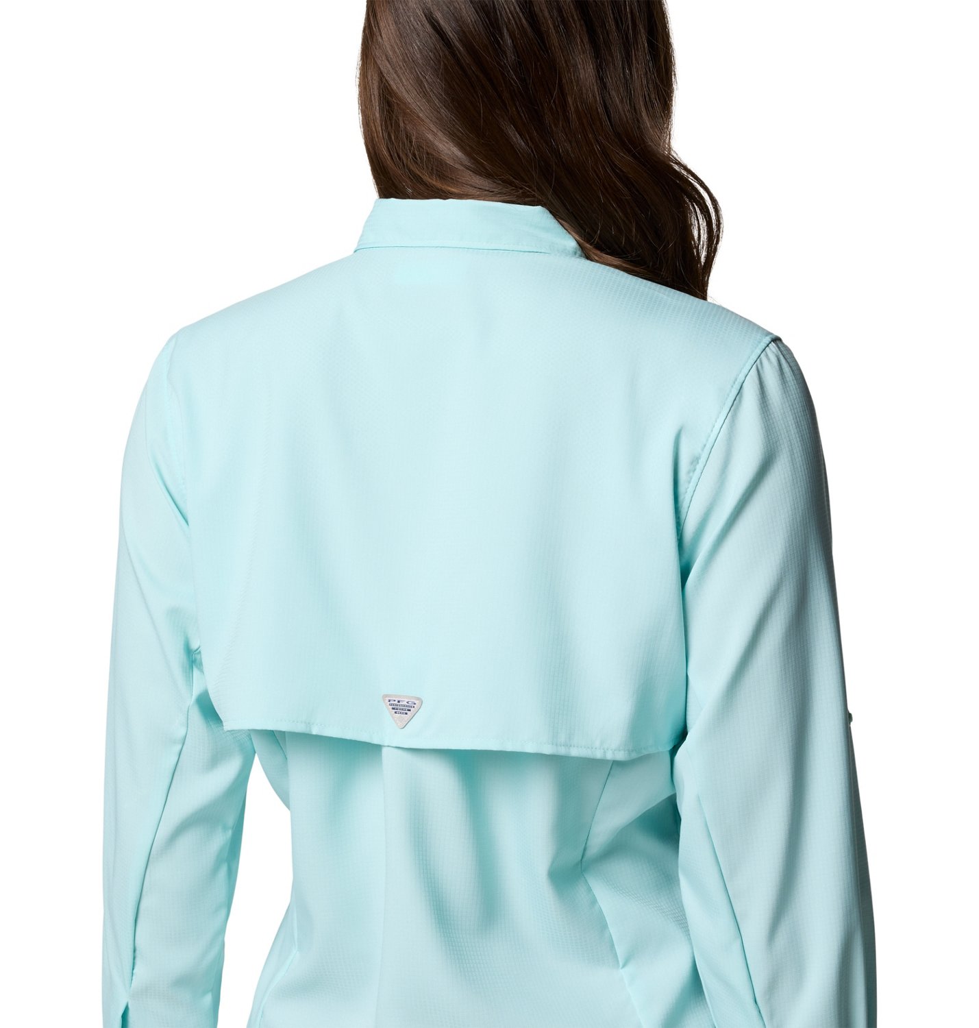 Columbia Sportswear Women's Tamiami Long Sleeve Shirt                                                                            - view number 5