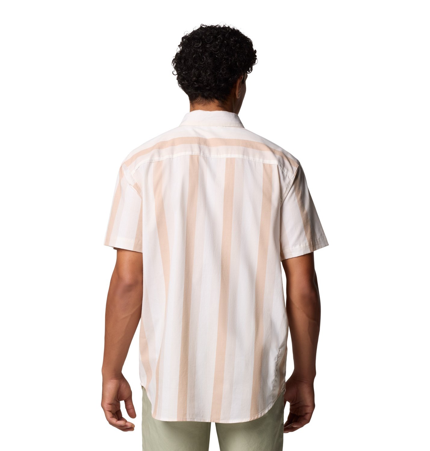 Columbia Sportswear Men's Rapid Rivers Button-Down Shirt                                                                         - view number 2