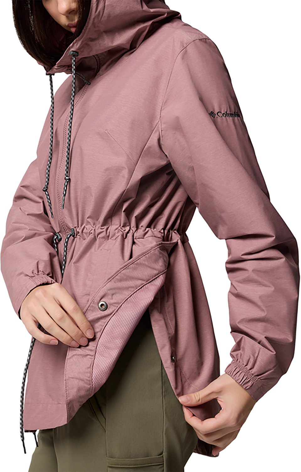 Columbia Sportswear Women's Lillian Ridge II Jacket - view number 5