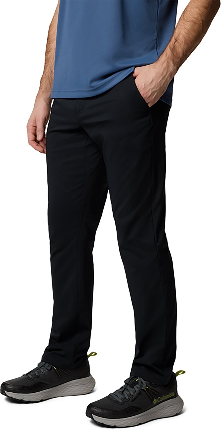 Columbia Sportswear Men's Sage Peak™ Chino Pants - view number 3