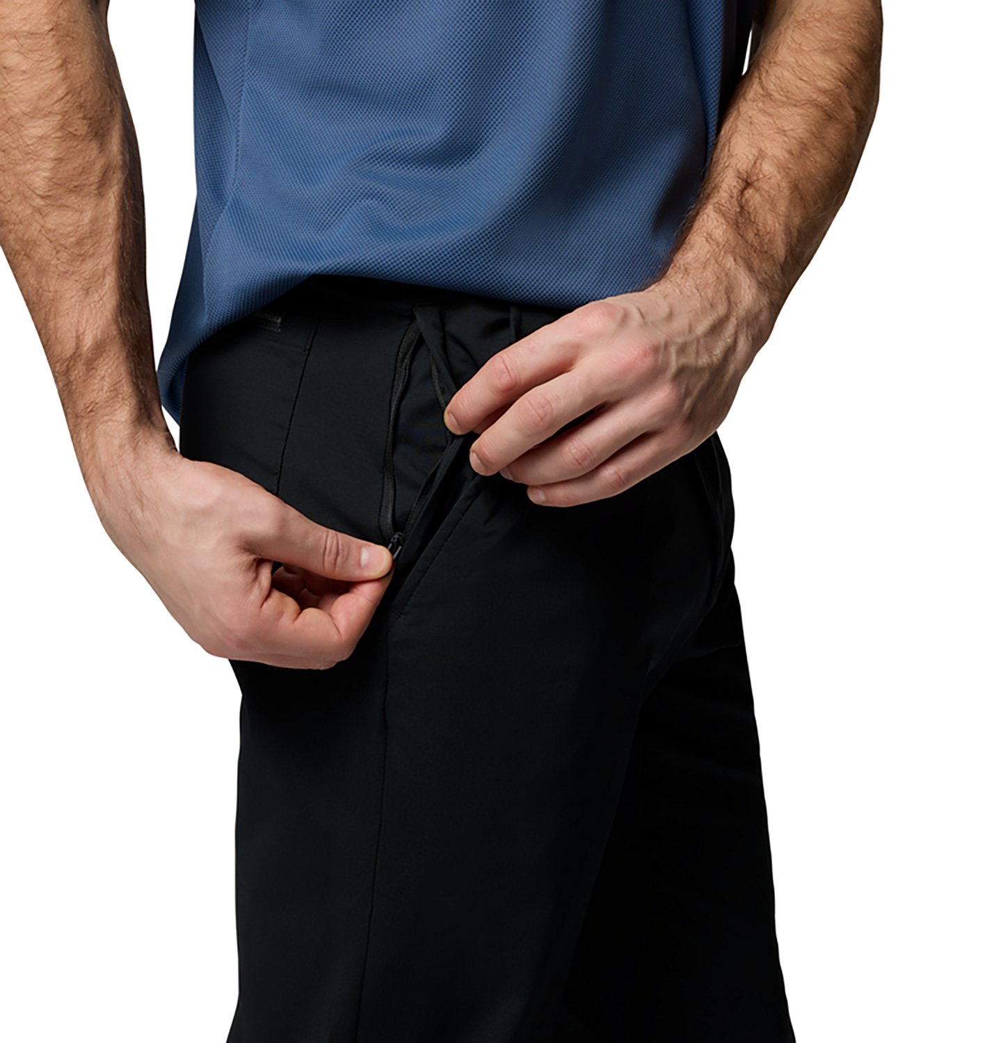 Columbia Sportswear Men's Sage Peak™ Chino Pants - view number 6