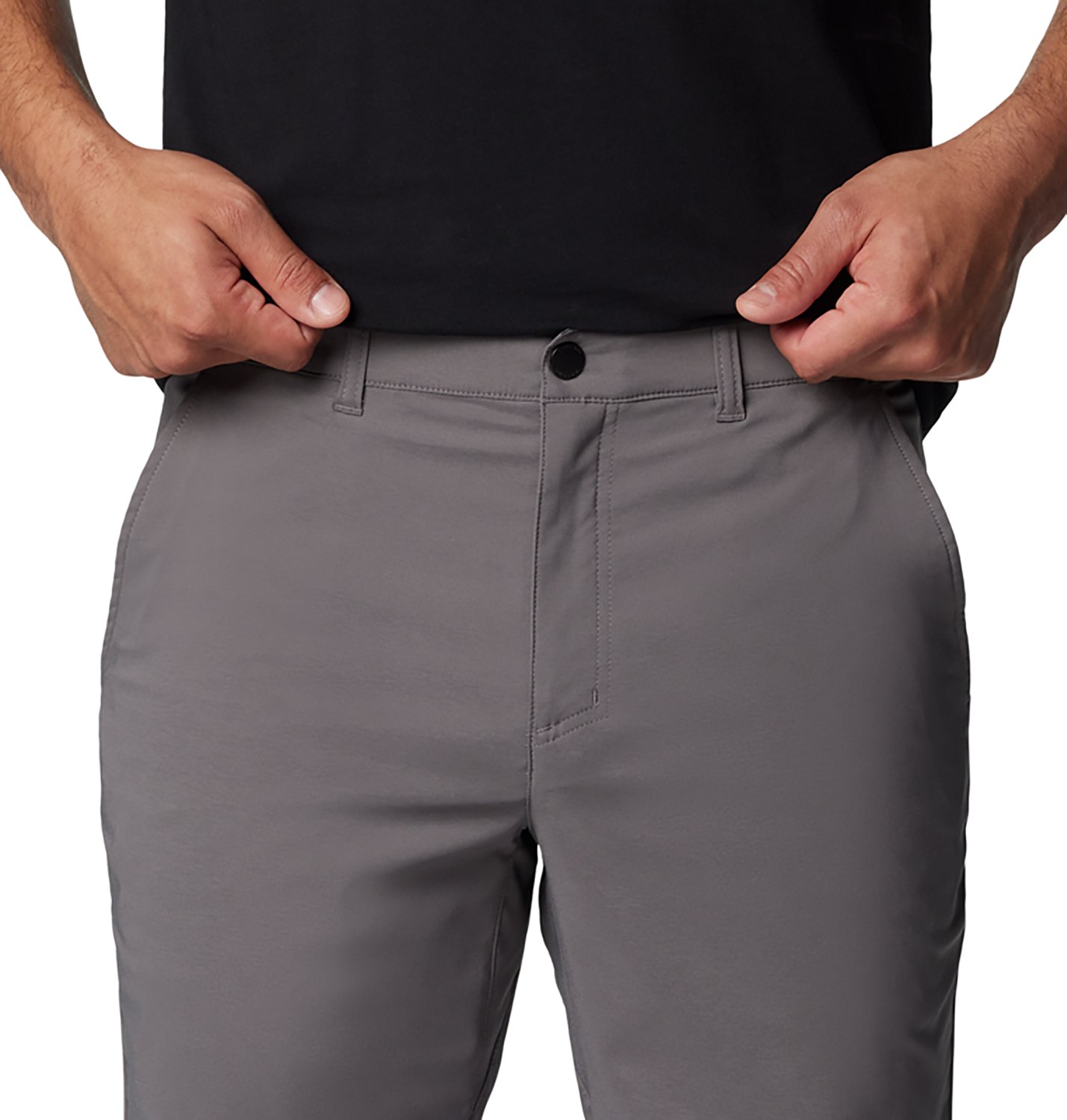 Columbia Sportswear Men's Sage Peak™ Chino Pants - view number 3